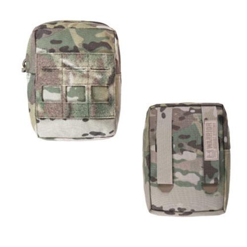 WARRIOR ASSAULT SYSTEMS WAS ウォーリア レーザーカット SMALL ユー...