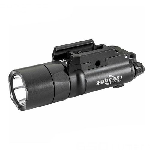 SUREFIRE シュアファイヤー X300 TURBO WEAPON LIGHT THUMB SC...