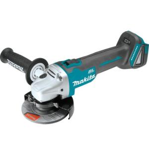 マキタ   ディスクグラインダー 18V 充電式 GA504DZ 同等品（本体のみ