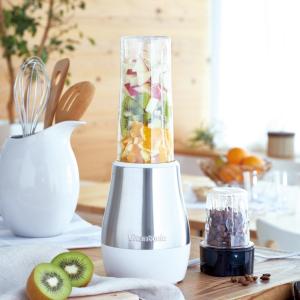 ビタントニオ マイボトルブレンダーミル付 VBL-500