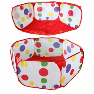 プリマヴェーラprimavera小動物ペットサークルおりたたみ式ハムスターハリネズミモルモット小動物ペットケージ防水加工済み