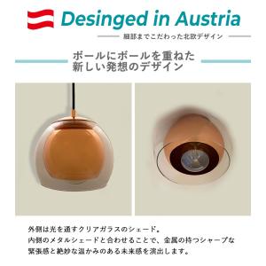 ペンダントライト おしゃれ LED 北欧 照明...の詳細画像5