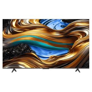 テレビ 65型 TCL 65FP755　4K液晶スマートテレビ Wチューナー内蔵 YouTube、地...