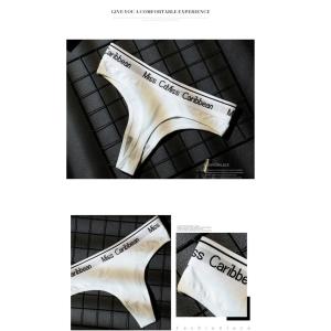 レディース Tバック セクシー オシャレ MI...の詳細画像3