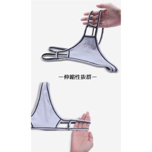 Tバック ショーツ セクシー レディース 紐パ...の詳細画像2