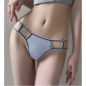 Tバック ショーツ セクシー レディース 紐パ...の詳細画像3