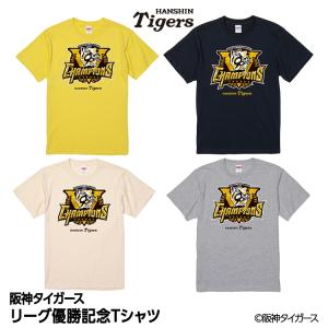 阪神 優勝グッズ 2025 リーグ優勝 #22 藤川球児監督 Tシャツ