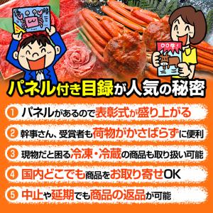 ゴルフコンペ 景品 パネル 目録 選べるコカ・...の詳細画像2