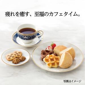 堂島珈琲&ベルギーワッフルセット BGF-AE...の詳細画像1