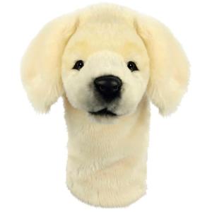 HANSA/ハンサ マレンマシープドッグ DR/ドライバー ヘッドカバー(ぬいぐるみ おもしろ 動物 犬)(ゴルフ用品 グッズ ギフト プレゼント)｜egolf