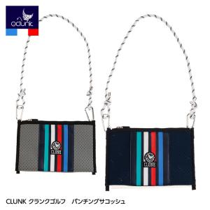 Aquascutum（アクアスキュータム） ゴルフ サコッシュ メンズ