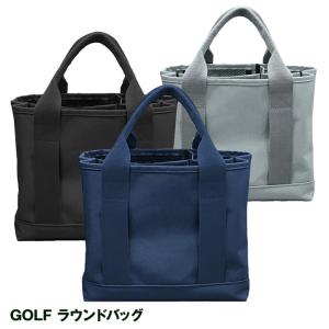 12/7(日)23:59までポイント+4％ ゴルフ ラウンドバッグ AZROF アズロフ