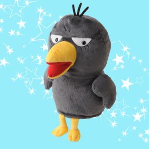 チコちゃんに叱られる キョエちゃん ヘッドカバ...の詳細画像1