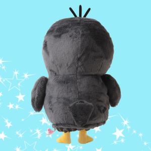 チコちゃんに叱られる キョエちゃん ヘッドカバ...の詳細画像2
