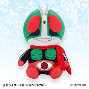 阪神タイガース トラッキー ドライバー ヘッドカバー DR(ゴルフ