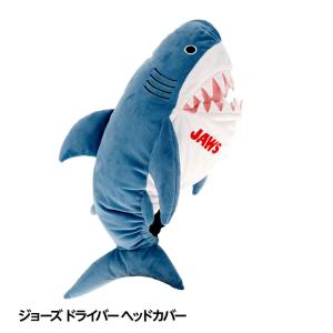 ディズニー グーフィー ドライバー ヘッドカバー DR用(ゴルフ