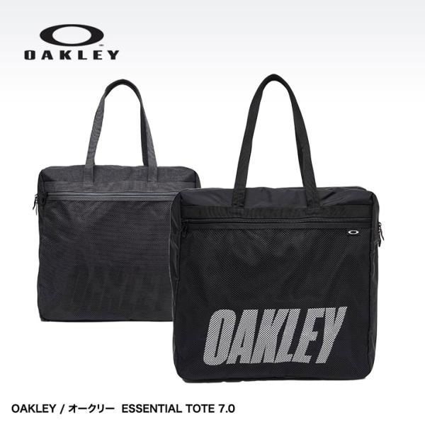 オークリー OAKLEY エッセンシャル トートバッグ ESSENTIAL TOTE 7.0 FOS...