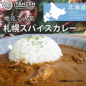 北海道 札幌スパイスカレー(ゴルフコンペ景品 ...の詳細画像1
