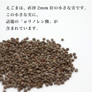 えごま油 国産 「飛騨えごま純油」無添加 オメ...の詳細画像4