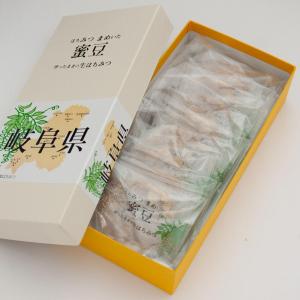 蜜豆 搾ったままの生はちみつで作った豆板 12...の詳細画像1
