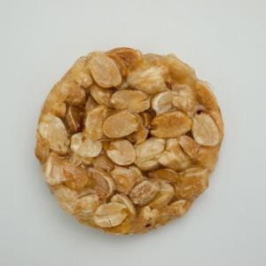 蜜豆 搾ったままの生はちみつで作った豆板 12...の詳細画像3