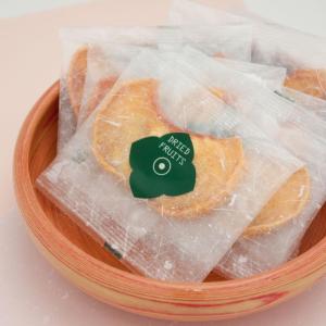 柿のドライフルーツ「おひさまのかほり」の詳細画像2