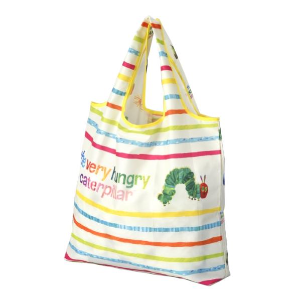 はらぺこあおむし　エコバッグ
