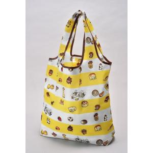 からすのパンやさん　エコバッグ