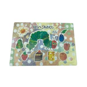 はらぺこあおむし 30ピース