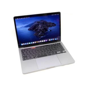 MacBook Pro Retinaディスプレイ 1400/13.3 MXK52J/A