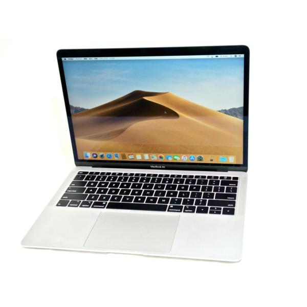 Bランク品（中古美品）RAM 8から16GBへ増量、キーボードUSに変更されています。MacBook...