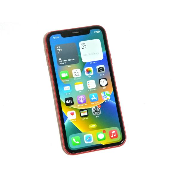 Dランク品（中古難有）IMEIチェック＝docomo判定結果：○iPhone 11 (PRODUCT...