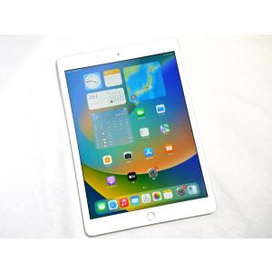 Aランク品（中古極上美品）iPad 10.2インチ 第8世代 Wi-Fi 32GB 2020年秋モデル MYLA2J/A [シルバー]｜egqtc51401