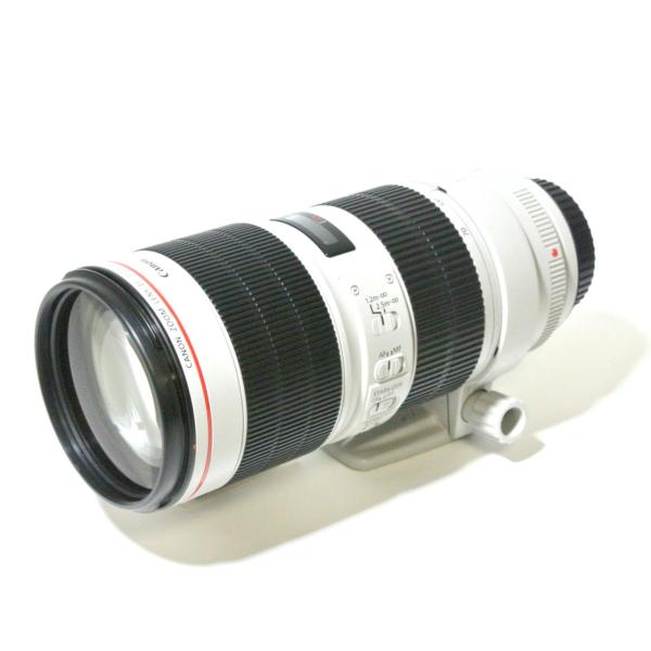 Bランク品（中古美品）EF70-200mm F2.8L IS III USM