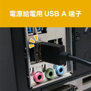 HDA-DP4K1/BKの詳細画像2