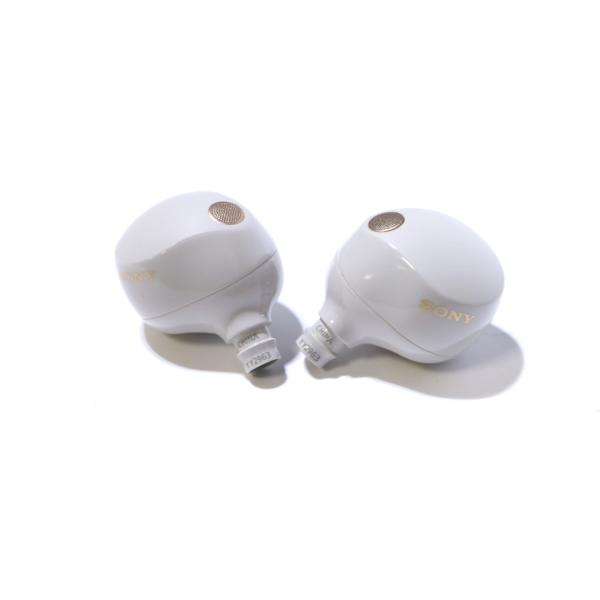 WF-1000XM5 (S) [プラチナシルバー]