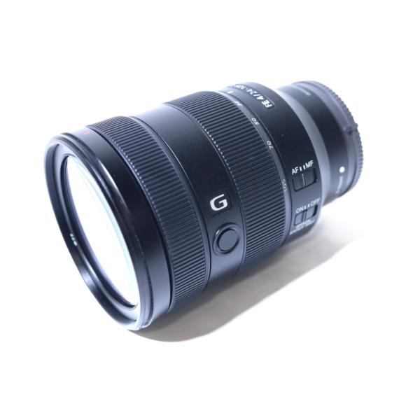 FE 24-105mm F4 G OSS SEL24105G