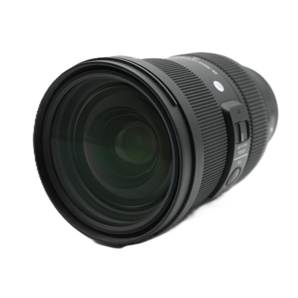 24-70mm F2.8 DG DN [ソニーE用]
