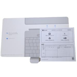 Surface Pro Flex キーボードと...の詳細画像3