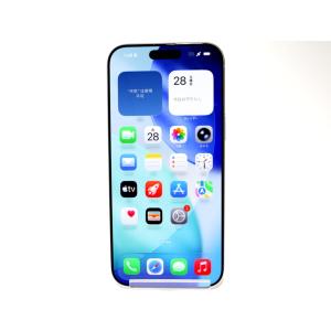 iPhone ☆Appleストア版 国内正規 SIMフリー iPhone16ProMax 256GB
