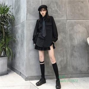 病みかわいい ゴスロリの商品一覧 通販 Yahoo ショッピング