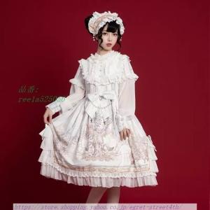 お茶会 ワンピースの商品一覧 通販 Yahoo ショッピング