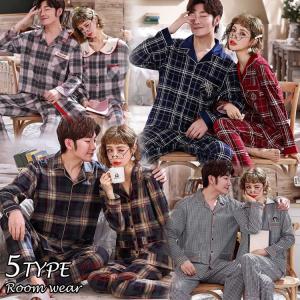 メンズ 赤 チェック パジャマの商品一覧 通販 Yahoo ショッピング