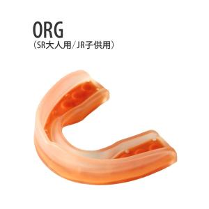 マウスピース マウスガード スポーツ ケース付きの詳細画像1