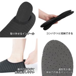 マリンシューズ ウォーターシューズ 大人 子供...の詳細画像5