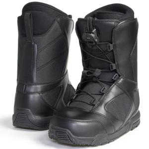 スノーボードブーツ スピードレースタイプ メンズ レディース