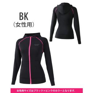 ラッシュガード レディース メンズ ラッシュガ...の詳細画像3