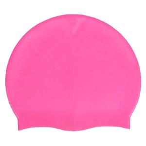 スイムキャップ シリコンキャップ 水泳キャップ メンズ レディース VAXPOT