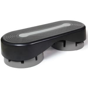 エアロビクスステップ 踏み台昇降運動 ダイエットステップ ステップ台 エクササイズ EGS