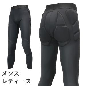 ノースコースト メンズ スキー/スノーボード プロテクター ボディ